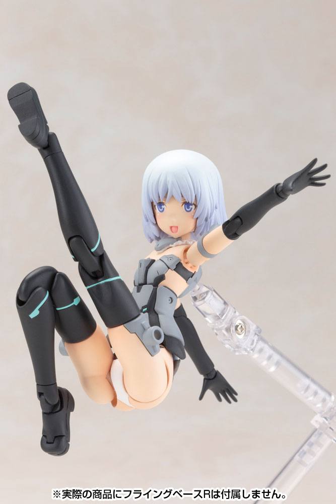 PREORDINE ESAURITO Frame Arms Girl Plastic Model Kit Materia Normal Ver. 15 cm