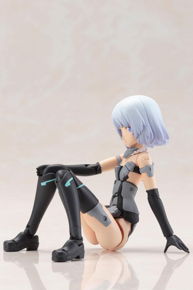 PREORDINE ESAURITO Frame Arms Girl Plastic Model Kit Materia Normal Ver. 15 cm