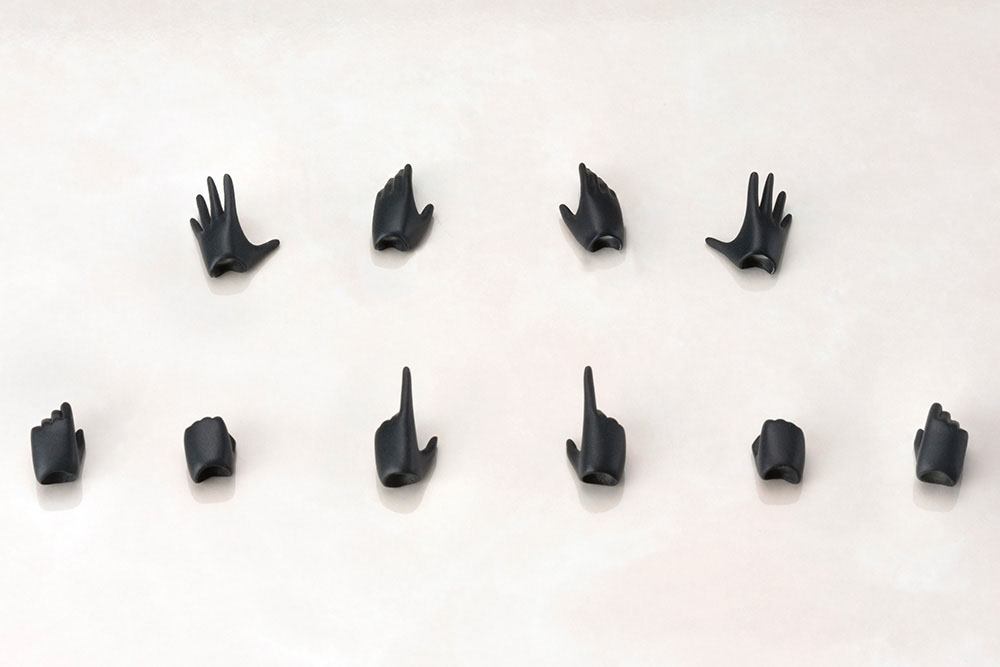 PREORDINE ESAURITO Frame Arms Girl Plastic Model Kit Materia Normal Ver. 15 cm