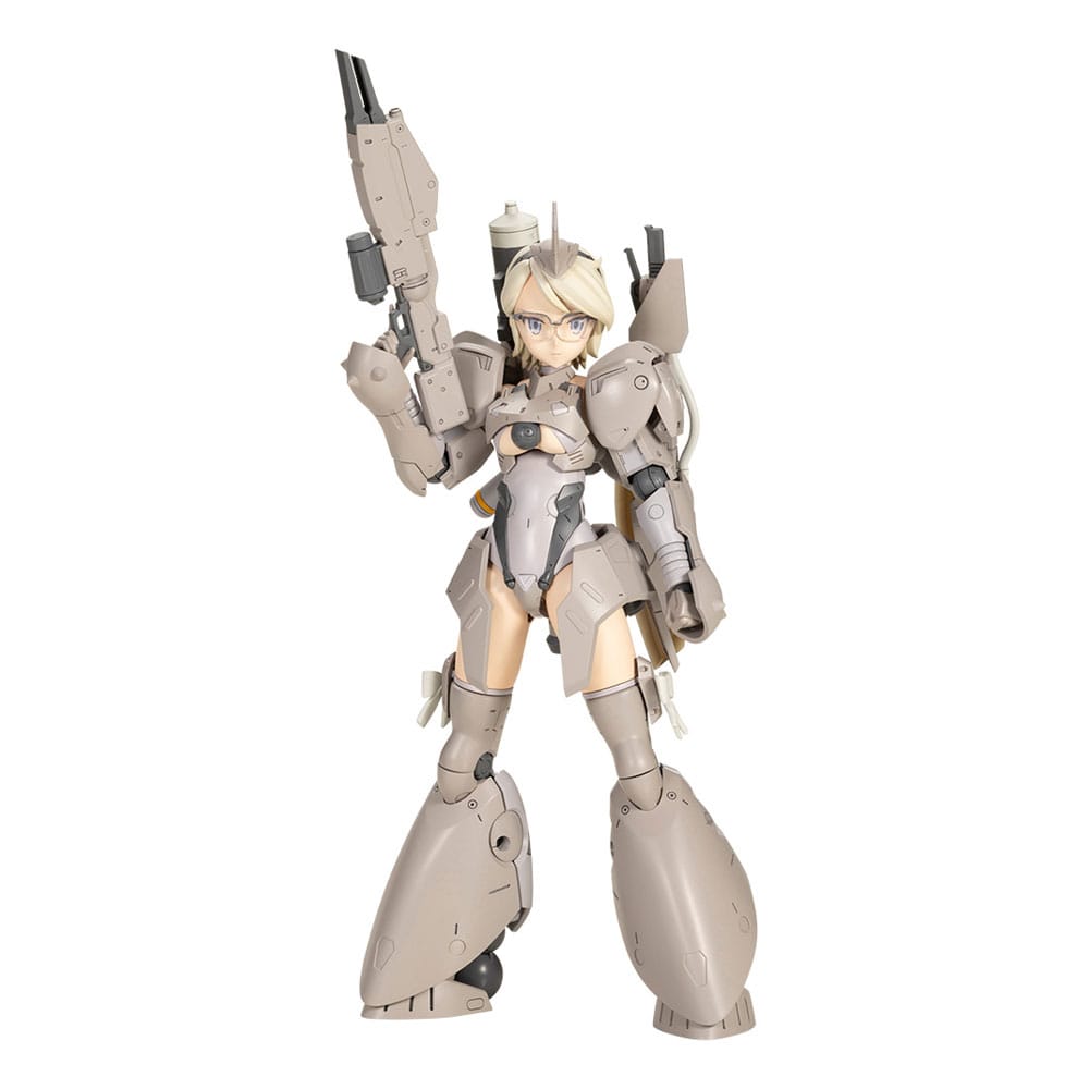 PREORDINE+ 11/2025 Frame Arms Girl Plastic Model Kit Zero Tortoise 17 cm