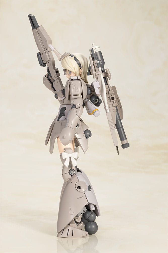 PREORDINE+ 11/2025 Frame Arms Girl Plastic Model Kit Zero Tortoise 17 cm