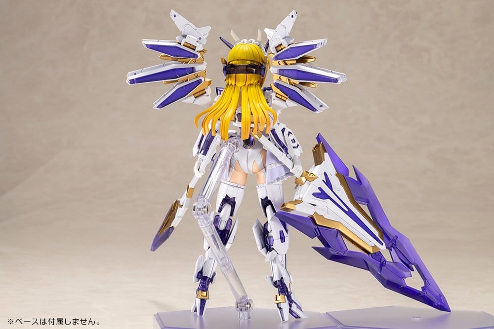 PREORDINE+ 03/2027 Frame Arms Girl Plastic Model Ray Falx 18 cm