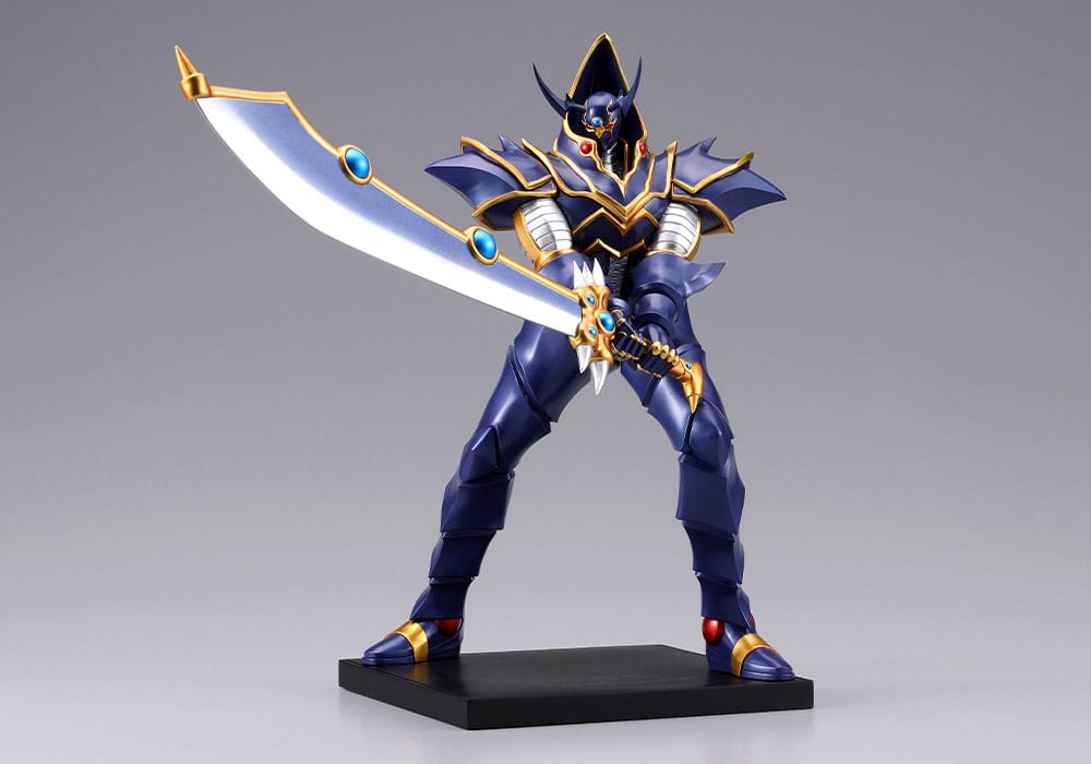 VORBESTELLUNG+ 09/2026 Yu-Gi-Oh! Oshi Works Statue Buster Blader 23 cm