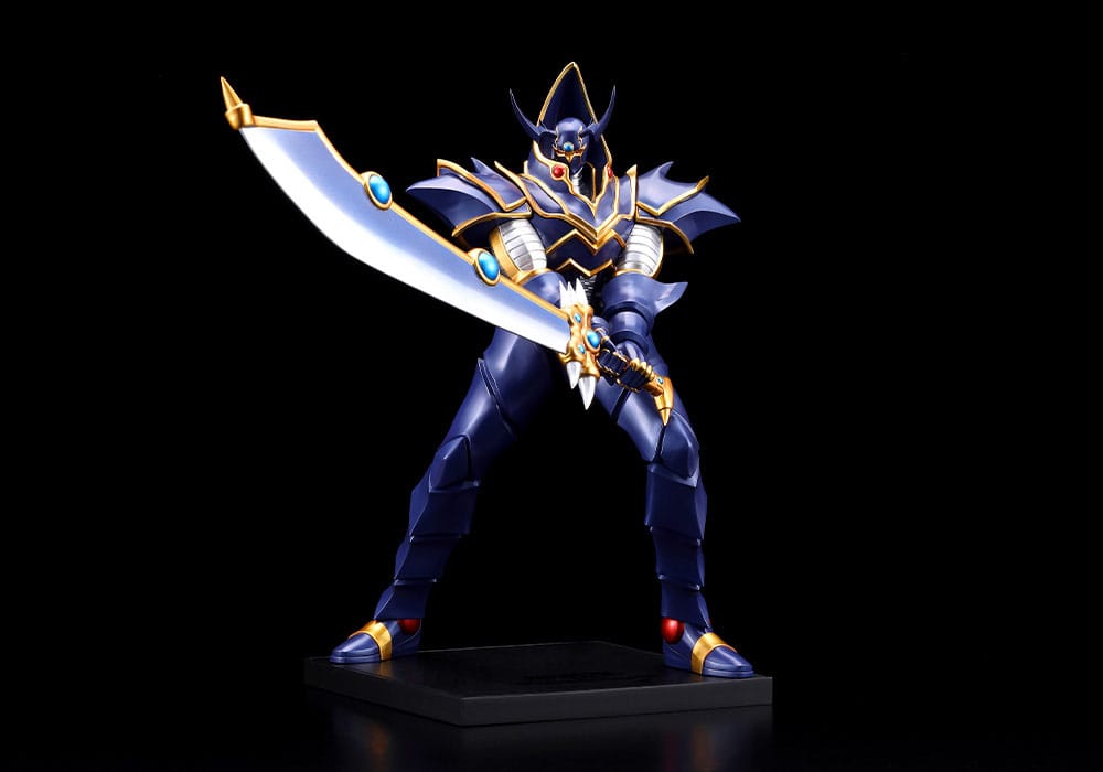 VORBESTELLUNG+ 09/2026 Yu-Gi-Oh! Oshi Works Statue Buster Blader 23 cm
