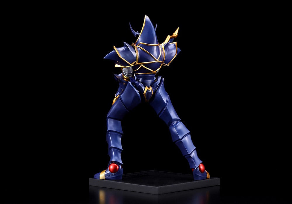 VORBESTELLUNG+ 09/2026 Yu-Gi-Oh! Oshi Works Statue Buster Blader 23 cm