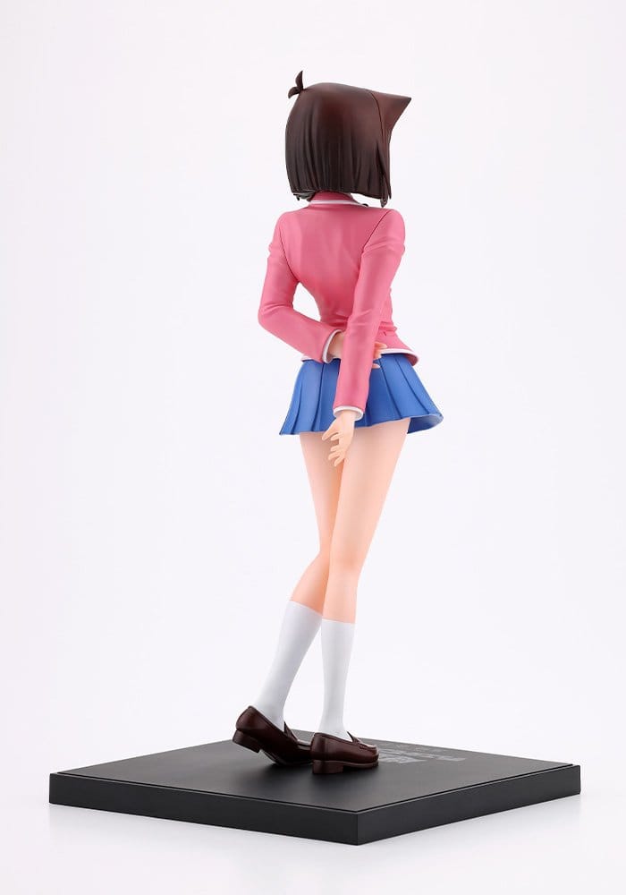 PREORDINE+ 02/2027 Yu-Gi-Oh! Oshi Works PVC Figure 1/7 Téa Gardner 23 cm