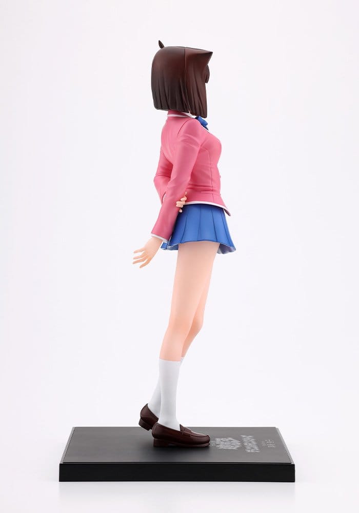 PREORDINE+ 02/2027 Yu-Gi-Oh! Oshi Works PVC Figure 1/7 Téa Gardner 23 cm