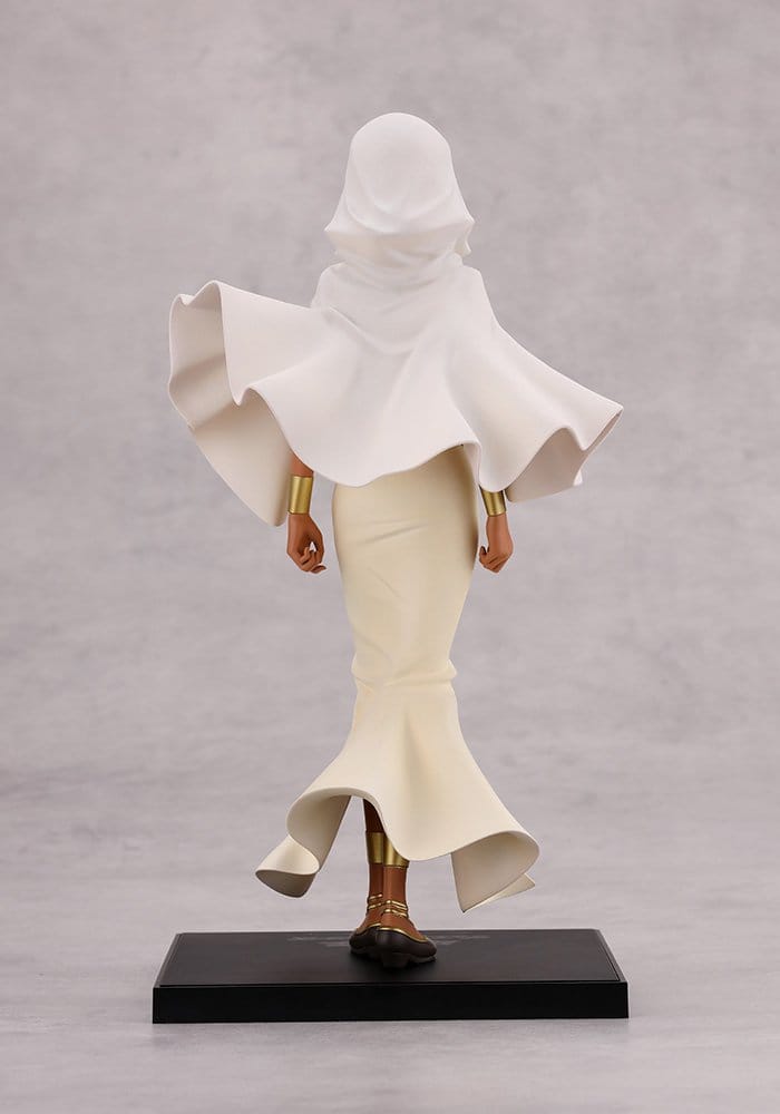 SU ORDINAZIONE Yu-Gi-Oh! Oshi Works Figure 1/7 Ishizu Ishtar 23 cm          
