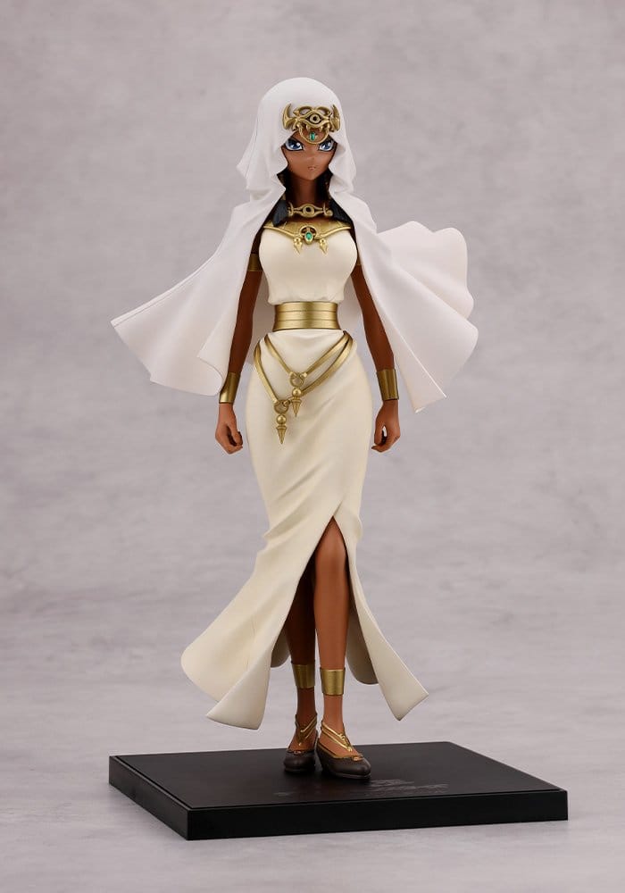 SU ORDINAZIONE Yu-Gi-Oh! Oshi Works Figure 1/7 Ishizu Ishtar 23 cm          