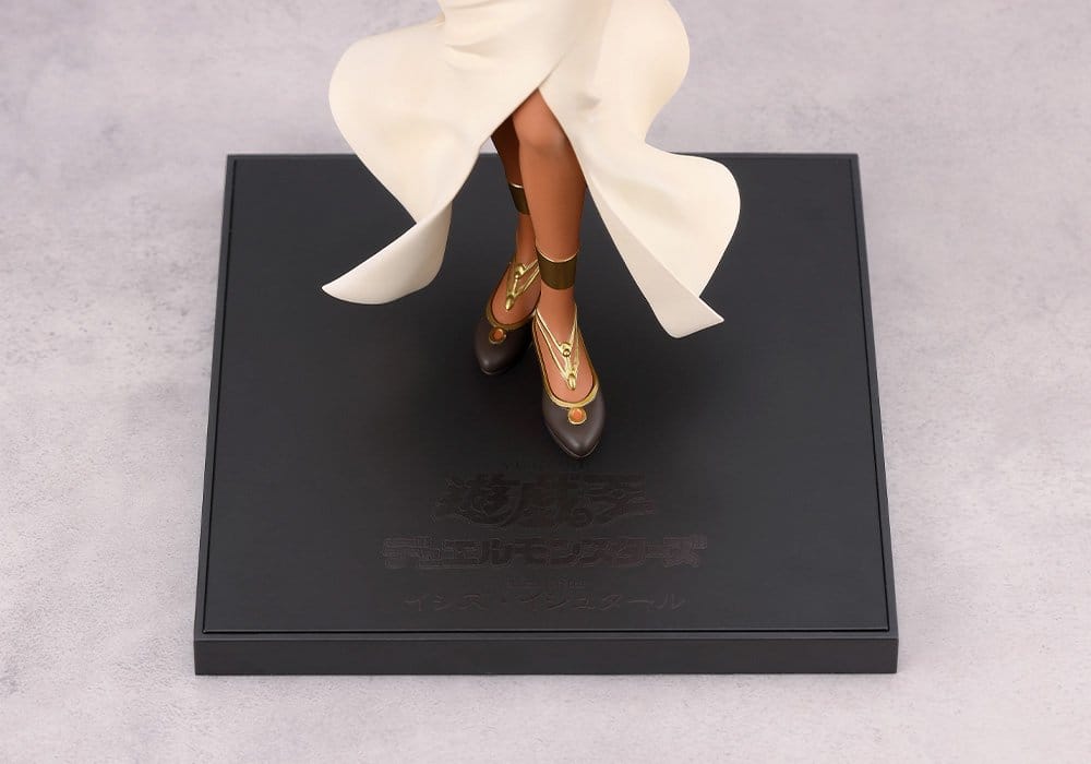 SU ORDINAZIONE Yu-Gi-Oh! Oshi Works Figure 1/7 Ishizu Ishtar 23 cm          
