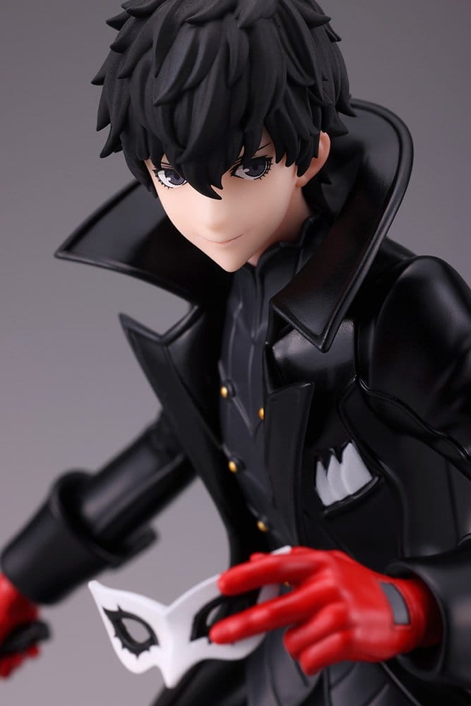 PREORDINE+ 05/2027 Persona 5 Royal Oshi Works PVC Figure Joker 22 cm