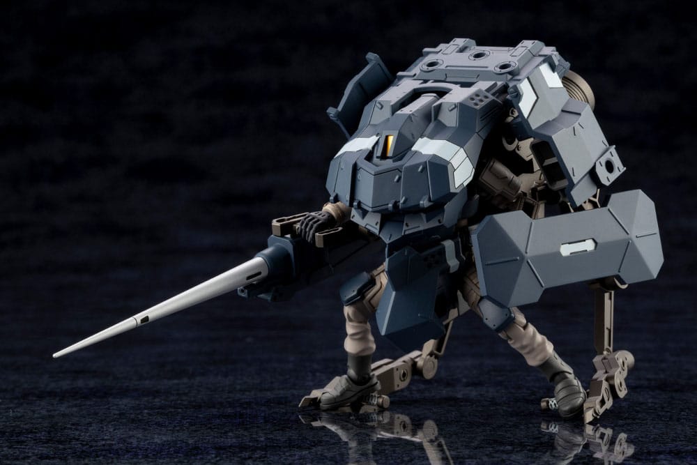 PREORDINE+ CHIUSO 02/2025 Hexa Gear Plastic Model Kit 1/24 Arial Fighter Woodpecker 8 cm