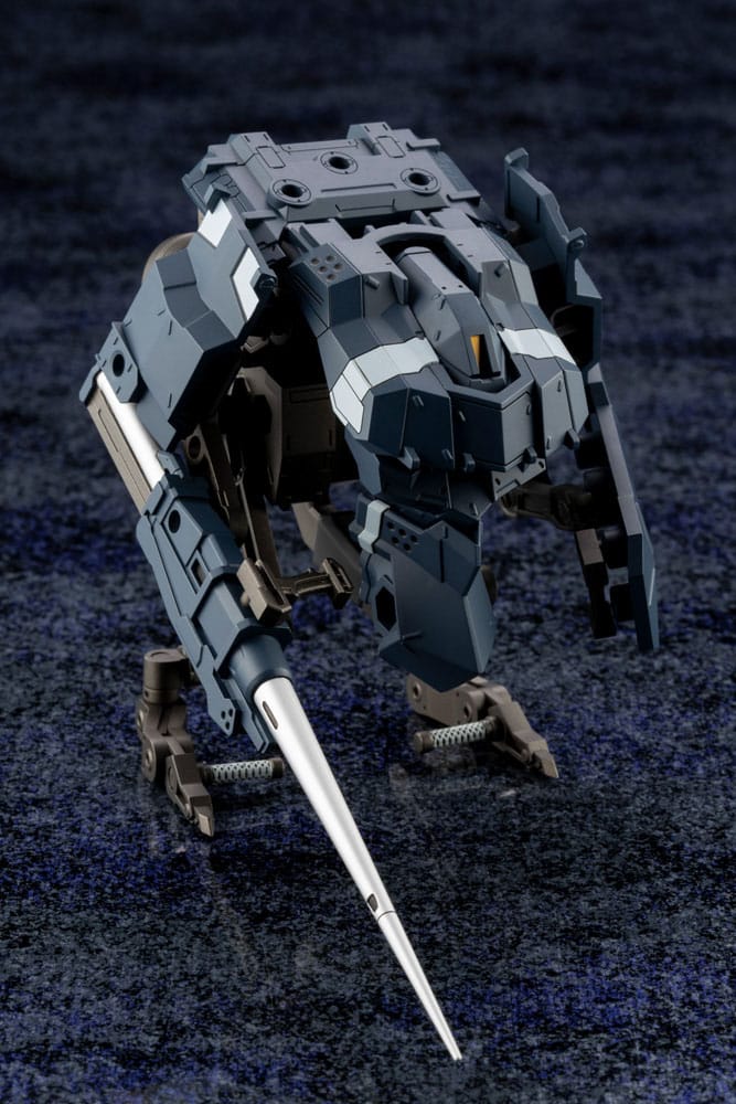 PREORDINE+ CHIUSO 02/2025 Hexa Gear Plastic Model Kit 1/24 Arial Fighter Woodpecker 8 cm