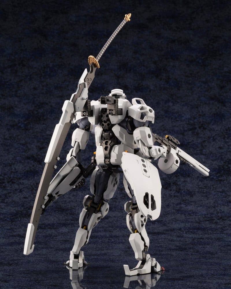 PREORDINE+ 09/2027 Hexa Gear Plastic Model Kit 1/24 V-Thor (Reproduction) 21 cm