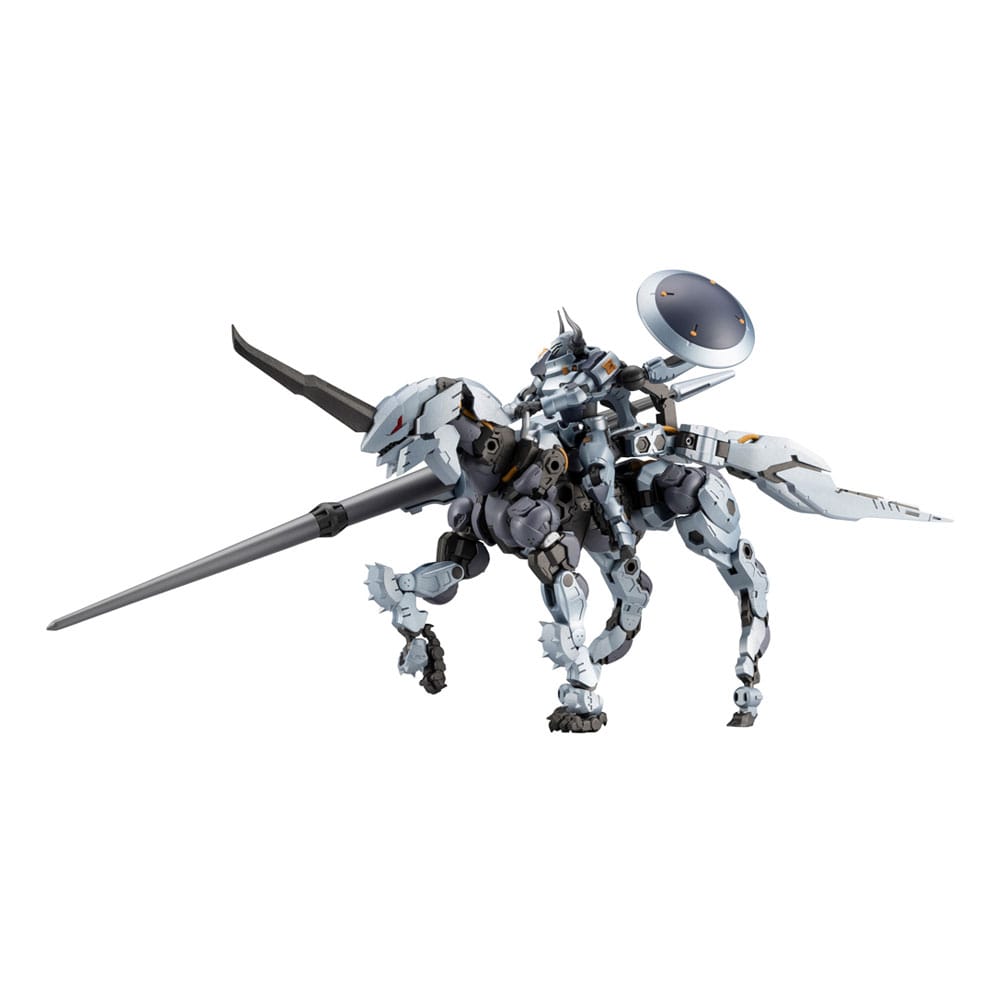 SU ORDINAZIONE Hexa Gear Plastic Model Kit 1/24 Blauregen 28 cm
