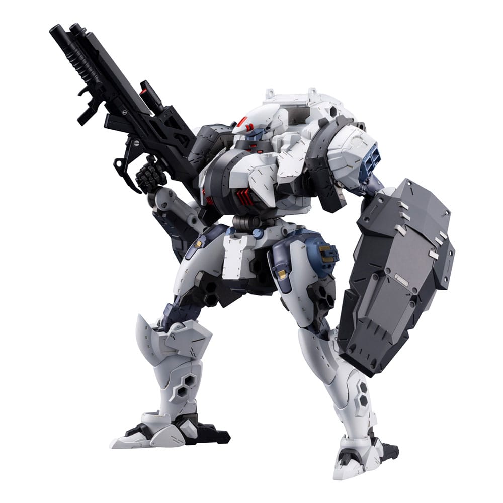 🧪 LAB | SU ORDINAZIONE Hexa Gear Plastic Model Kit 1/24 Bulkarm? Osteon 18 cm 