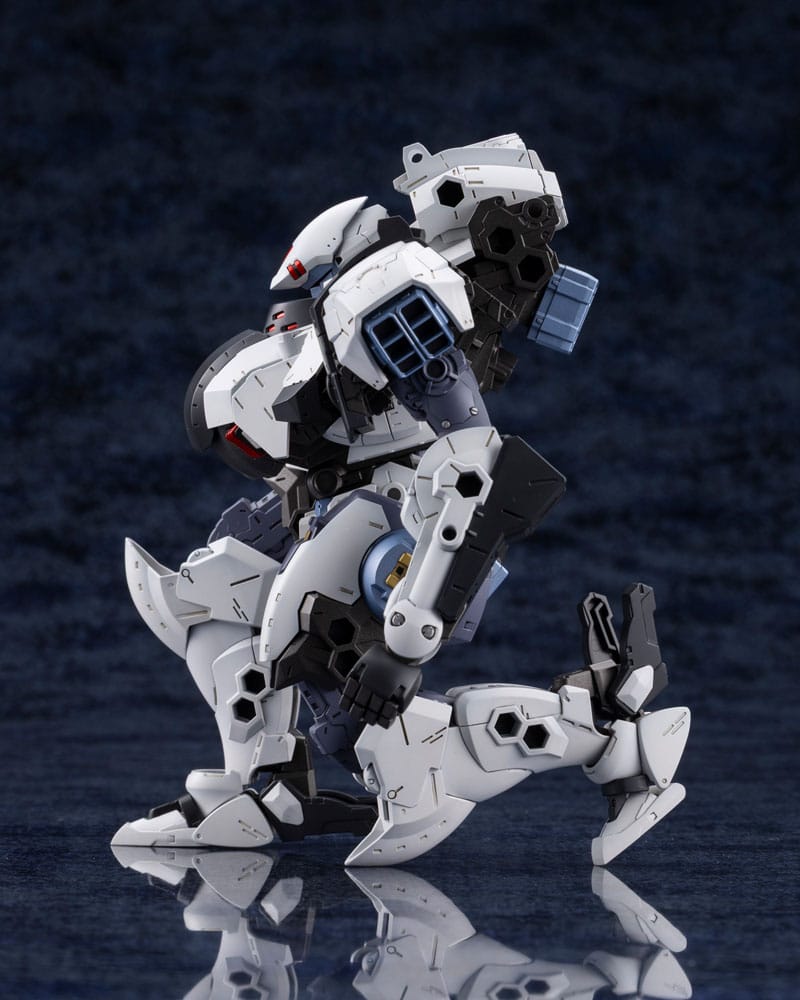 🧪 LAB | SU ORDINAZIONE Hexa Gear Plastic Model Kit 1/24 Bulkarm? Osteon 18 cm 