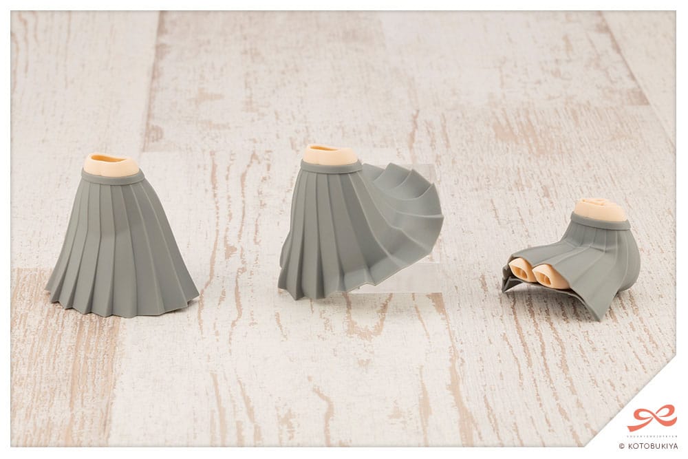 PREORDINE CHIUSO 01/2026 Sousai Shojo Teien Plastic Model Kit 1/10 Kuon Yakushiji Toudou High School Uniform Dreaming Style Diamond Heroine 16 cm  (PREORDINE NON CANCELLABILE)