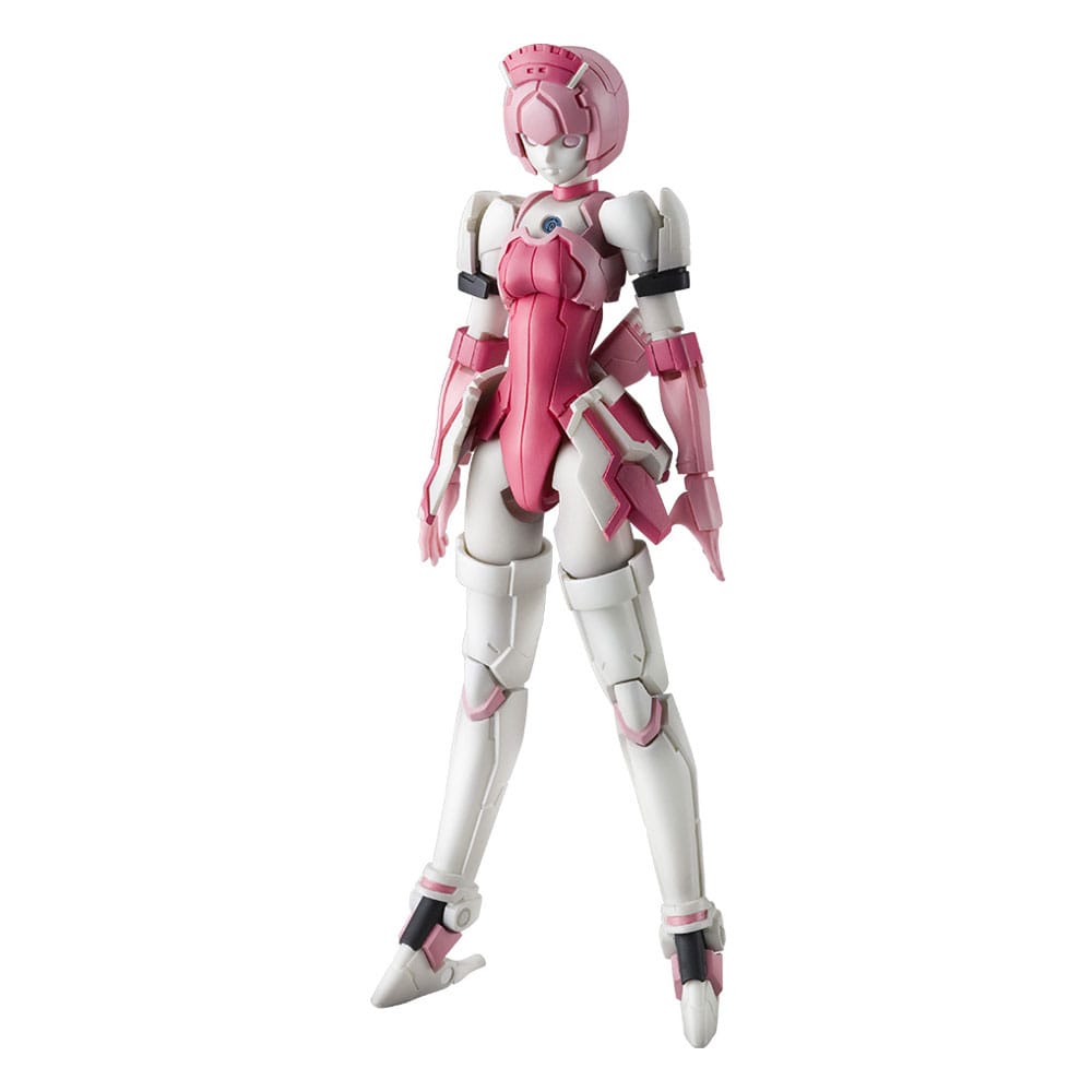 PREORDINE+ 01/2026 Phantasy Star Online 2 Fine Scale Model Kit 1/12 Racaseal Elenor Version Apsy 14 cm