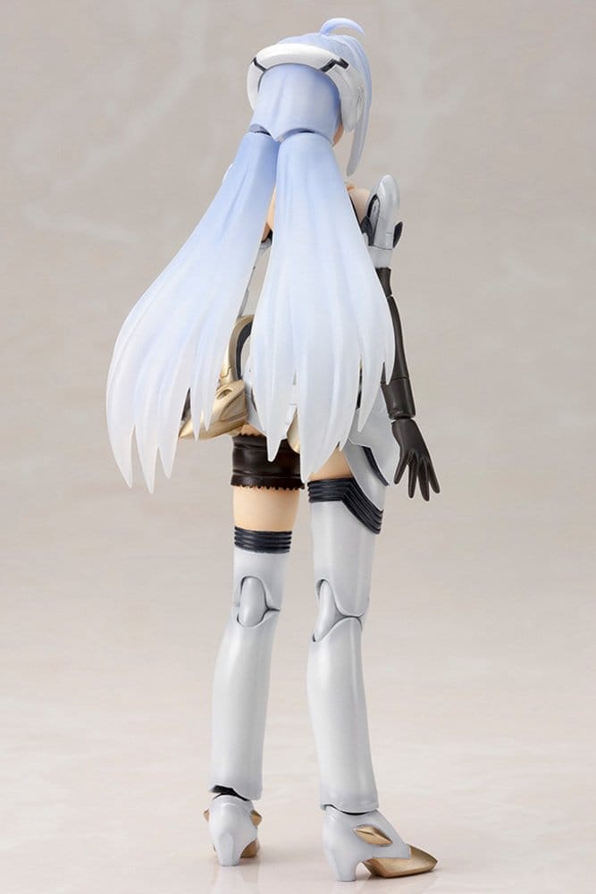 PREORDINE+ 08/2027 Xenosaga Plastic Model Kit 1/12 Kos-Mos Ver.1 (Reproduction) 16 cm