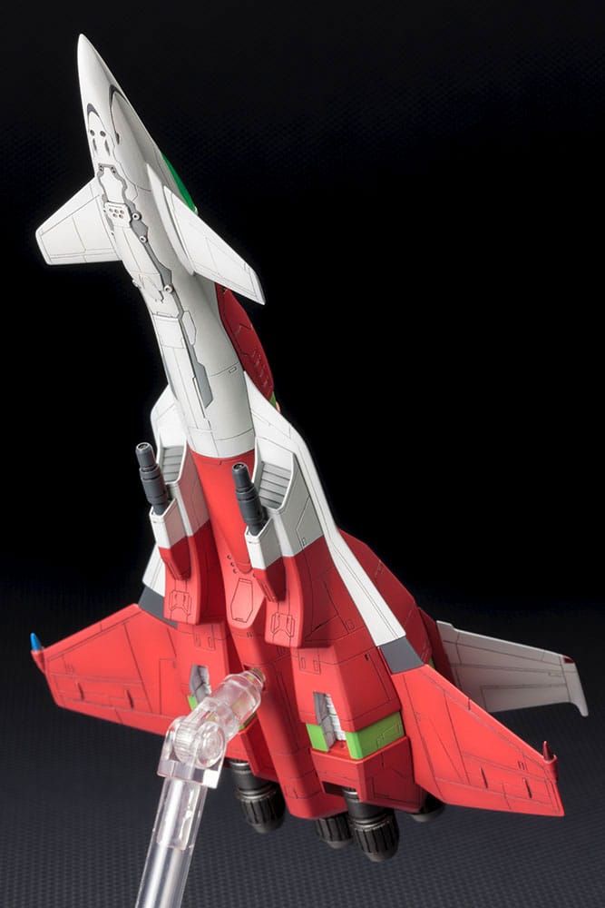 PREORDINE+ 11/2025 Dodonpachi Dai-ou-jou Plastic Model Kit 1/144 Dondonpati Daioujou Type A 18 cm