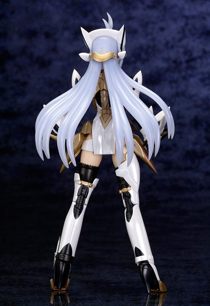 PREORDINE+ 02/2026 Xenosaga Plastic Model Kit 1/12 Kos-Mos Ver 4 14 cm