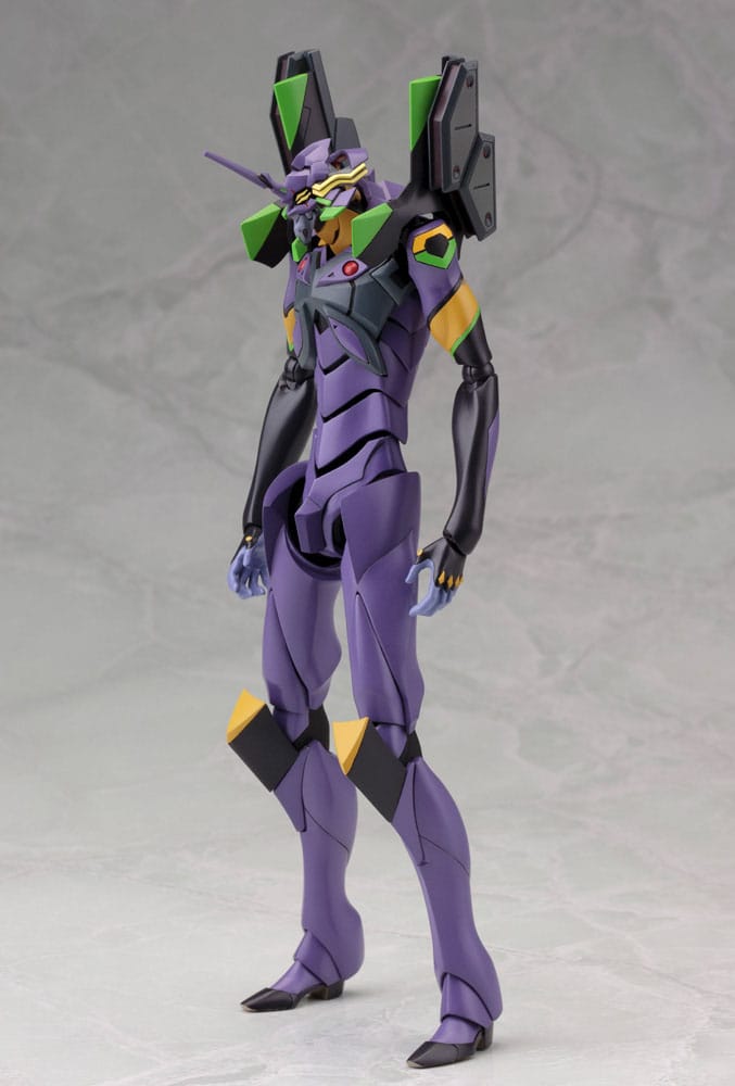 PREORDINE+ 10/2026 Evangelion: 3.0 You can (not) redo Plastic Model Kit 1/400 Evangelion 13 19 cm
