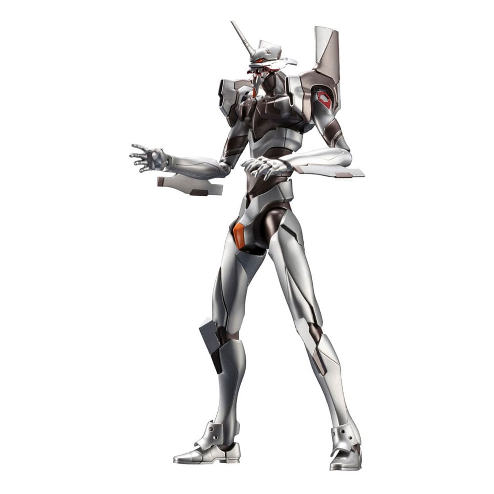 PREORDINE+ 06/2026 Godzilla vs Evangelion Plastic Model Kit Evangelion Test Type-01 Mecha Godzilla Ver. 19 cm