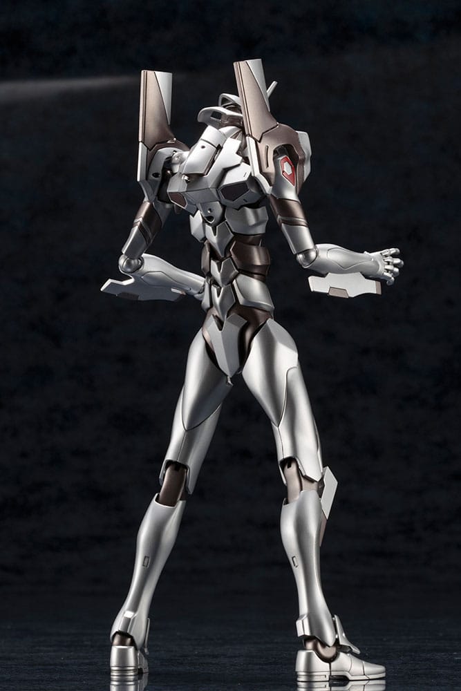 PREORDINE+ 06/2026 Godzilla vs Evangelion Plastic Model Kit Evangelion Test Type-01 Mecha Godzilla Ver. 19 cm