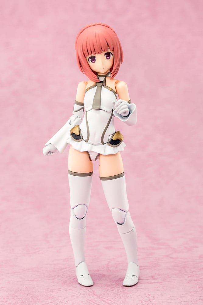 PREORDINE+ 03/2026 Alice Gear Aegis Megami Device Plastic Model Kit Aika Aikawa 16 cm