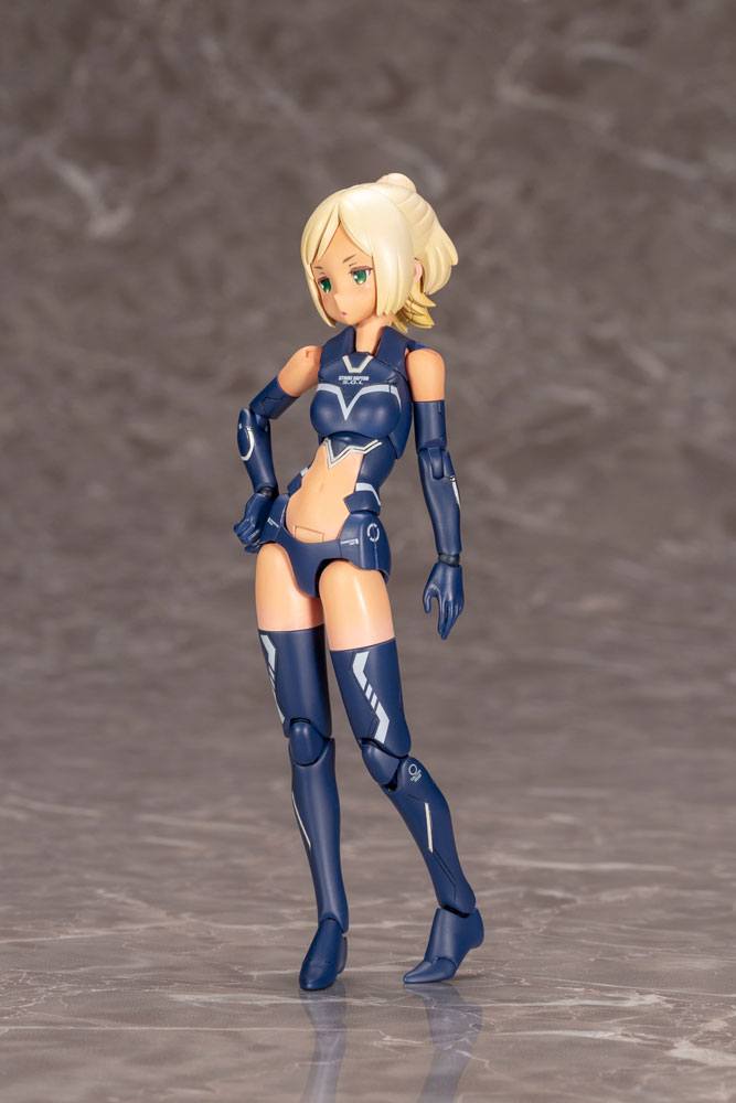 PREORDINE ESAURITO Megami Device Plastic Model Kit 1/1 SOL Strike Raptor 18 cm