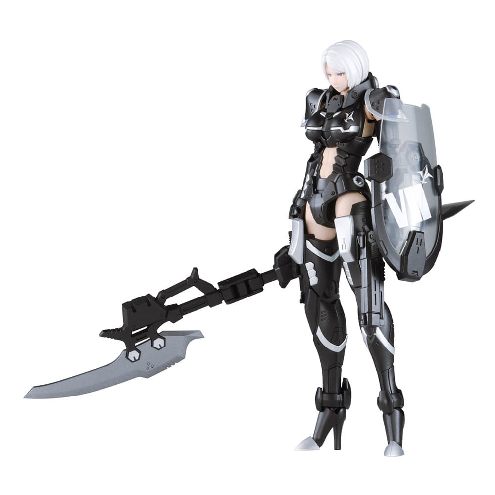 SU ORDINAZIONE Titanomachia Plastic Model Kit 1/12 Strato Hound 16 cm *PREZZO SPECIALE*