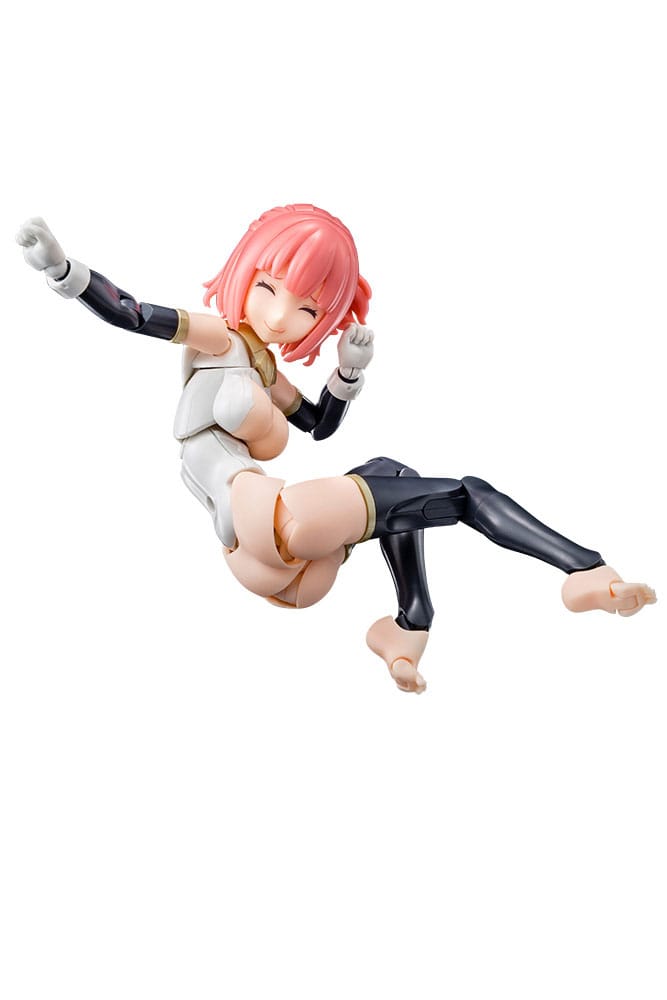 PREORDINE+ CHIUSO 10/2025 Megami Device M.S.G. Model Kit Accesoory Set 02 Bottoms Set Skin Color B