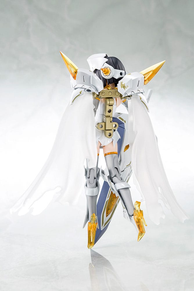 PREORDINE ESAURITO Megami Device Plastic Model Kit 1/1 Bullet Knights Executioner Bride 19 cm