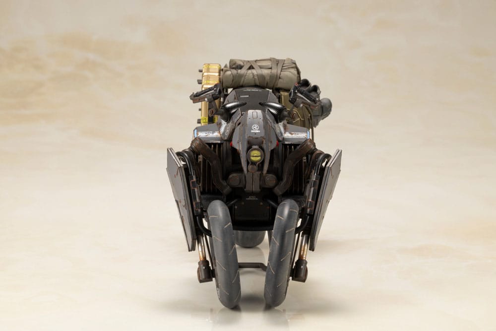 PREORDINE ESAURITO Death Stranding Plastic Model Kit 1/12 Reverse Trike OP Ver. 20 cm