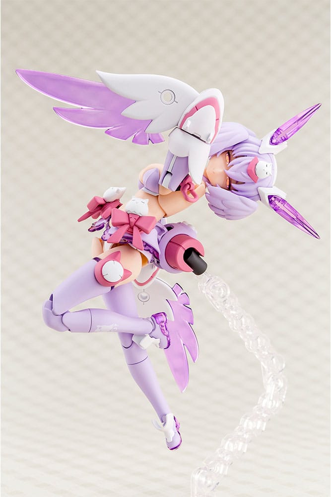 PREORDINE+ CHIUSO 11/2025 Megami Device Plastic Model Kit 1/1 Puni Mofu Xiao 16 cm