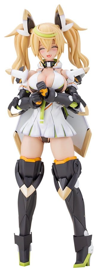 SU ORDINAZIONE Phantasy Star Online 2 Plastic Model Kit Grand Scale Gene Stellatears Version 25 cm