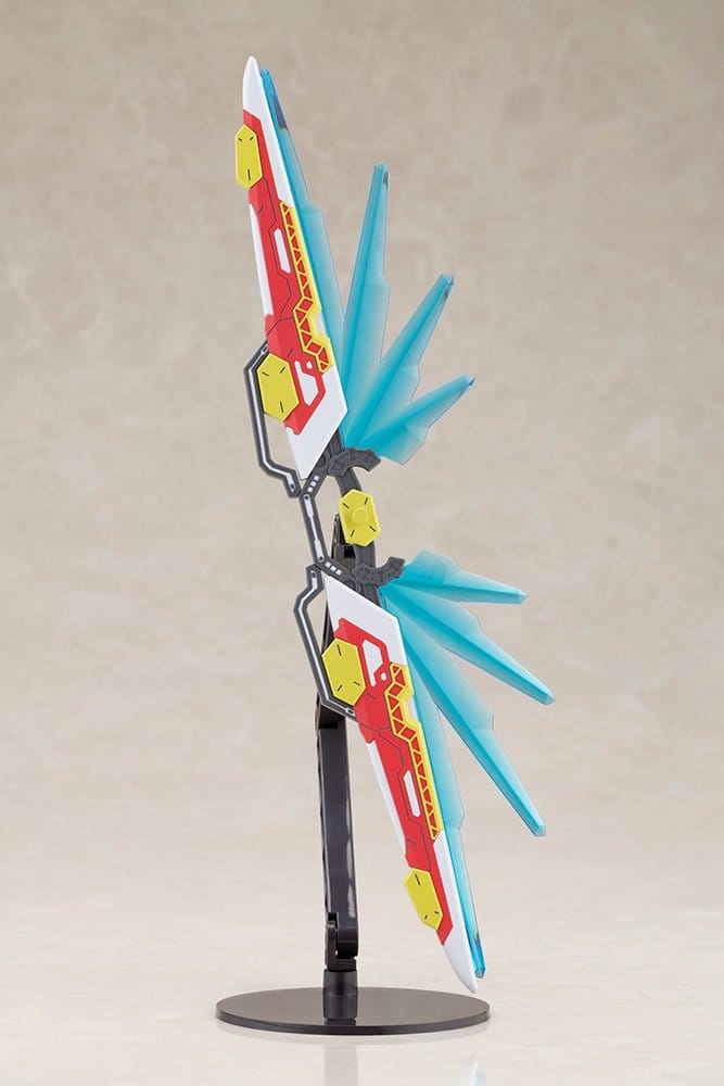 SU ORDINAZIONE Phantasy Star Online 2 Plastic Model Kit Grand Scale Gene Stellatears Version 25 cm