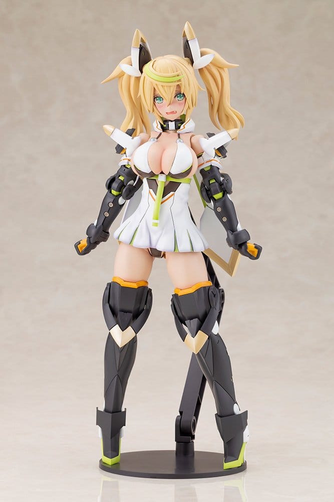 SU ORDINAZIONE Phantasy Star Online 2 Plastic Model Kit Grand Scale Gene Stellatears Version 25 cm
