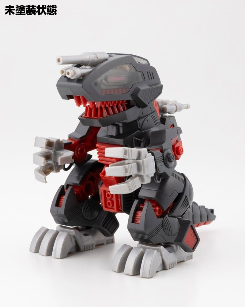 PREORDINE+ 05/2027 Zoids Plastic Model Kit Death Saurer 9 cm