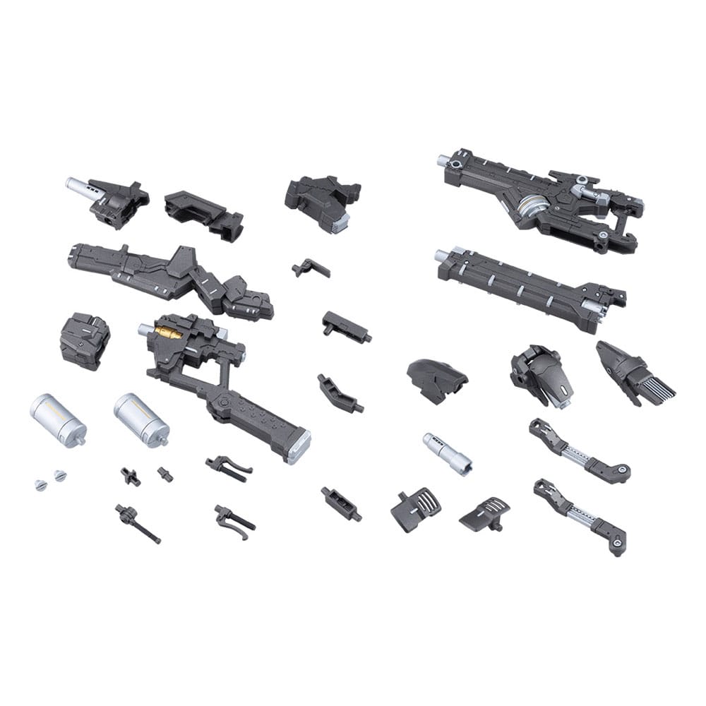 SU ORDINAZIONE Kotobukiya M.S.G. Model Kit Accessory Heavy Weapon Unit 62 Plasma Arms