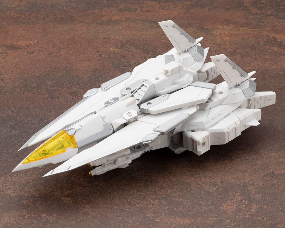 SU ORDINAZIONE Kotobukiya M.S.G. Model Kit Accessory Set Heavy Weapon Unit 64 Weiss Vogel