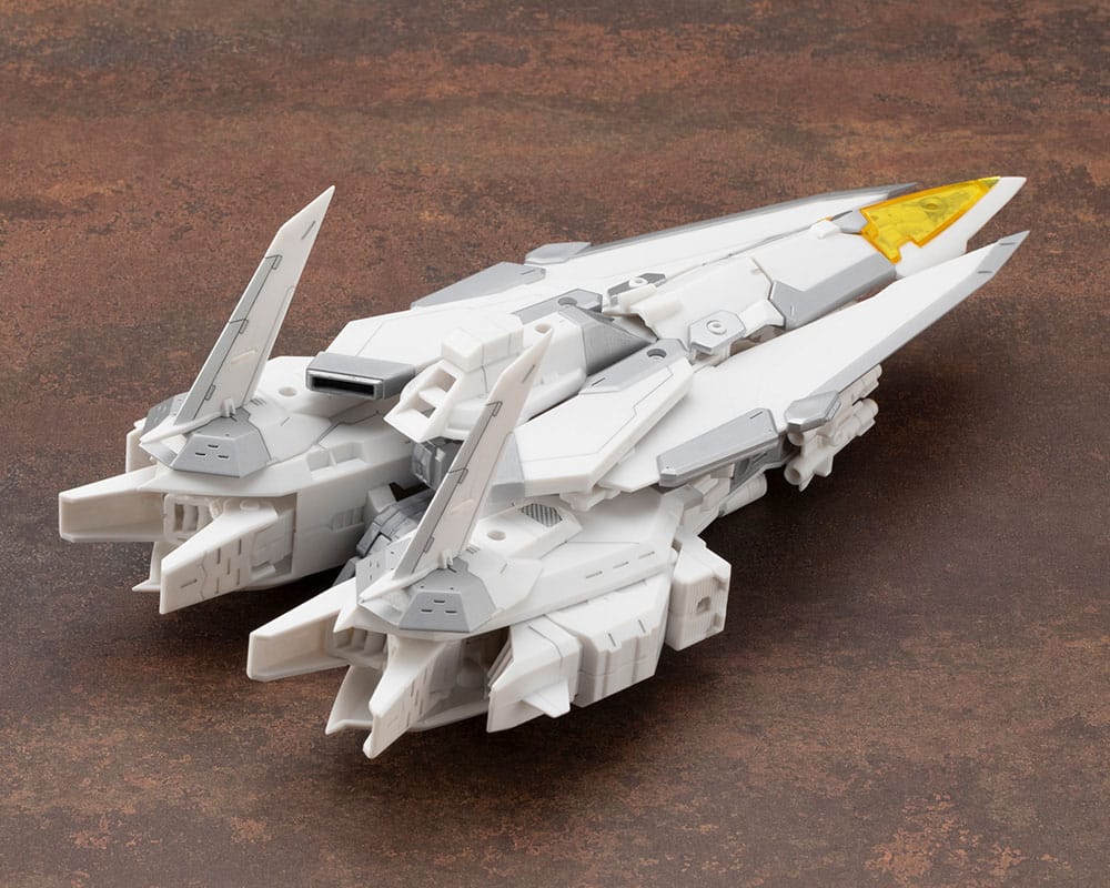 SU ORDINAZIONE Kotobukiya M.S.G. Model Kit Accessory Set Heavy Weapon Unit 64 Weiss Vogel