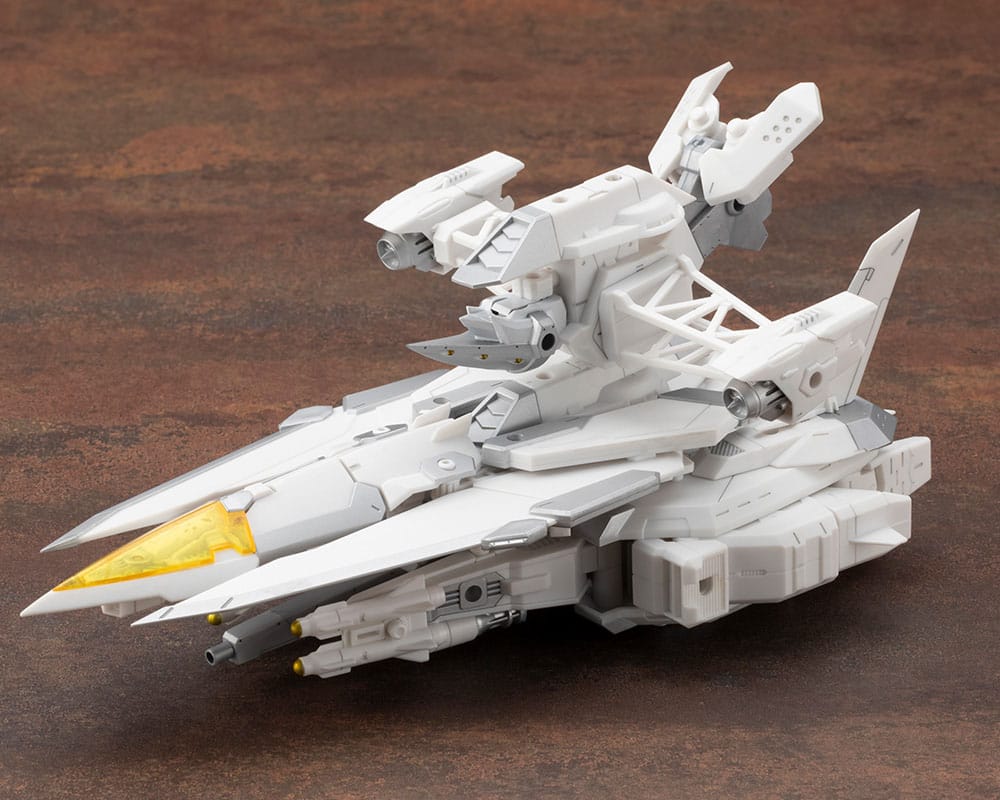 SU ORDINAZIONE Kotobukiya M.S.G. Model Kit Accessory Set Heavy Weapon Unit 64 Weiss Vogel