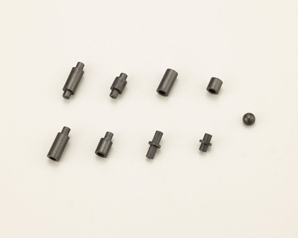 SU ORDINAZIONE Kotobukiya M.S.G. Model Kit Accessory Set Heavy Weapon Unit 65 Dual Spiral Crusher Set
