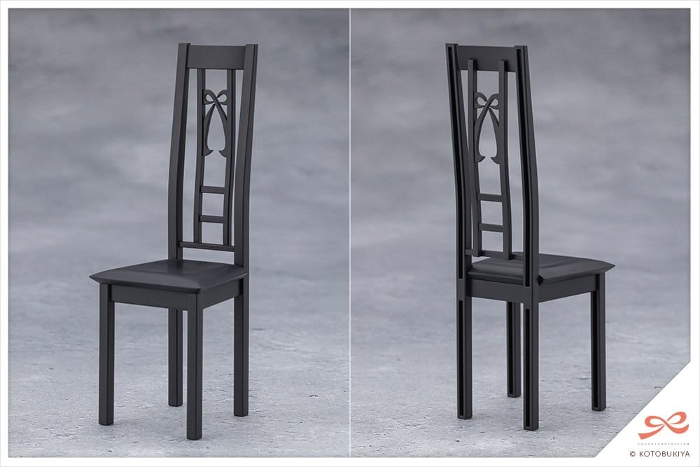 PREORDINE+ 07/2027 Sousaishojoteien Plastic Model Kit 1/10 After School Kuon's Actor Prop Set 2 21 cm