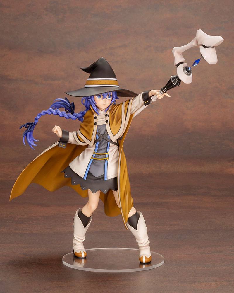 PREORDINE CHIUSO 08/2025 Mushoku Tensei: Jobless Reincarnation Roxy Migurdia Bonus Edition 24 cm Statue 1/8 (PREORDINE NON CANCELLABILE)