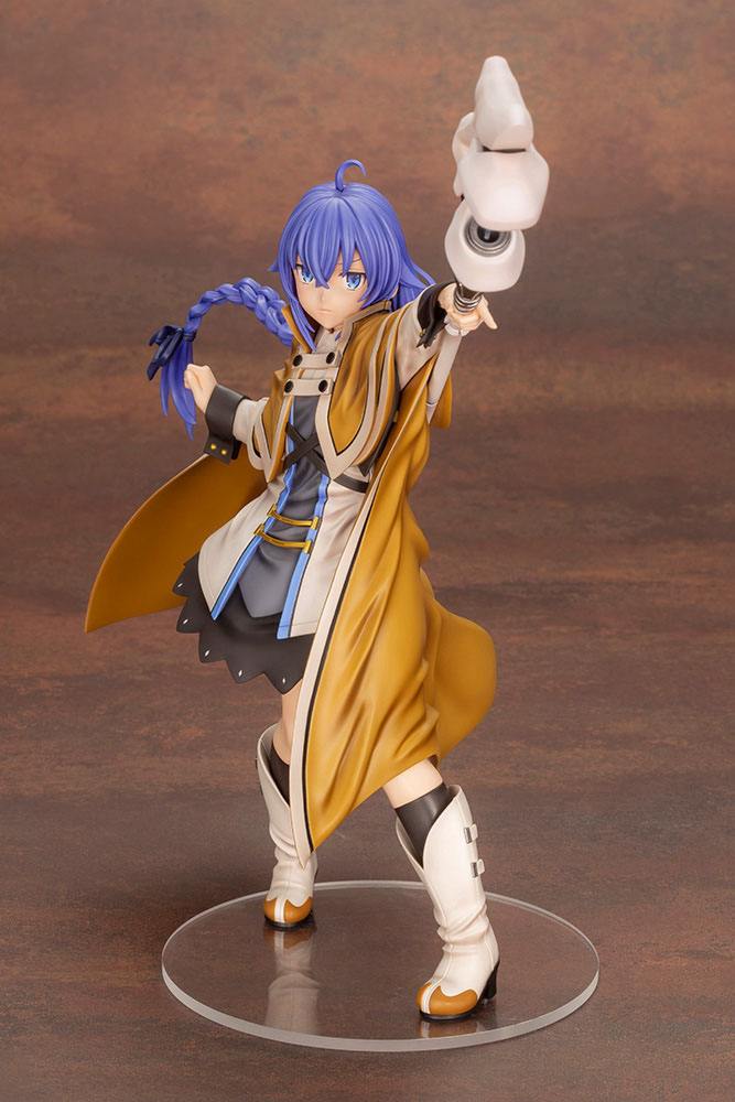 PREORDINE CHIUSO 08/2025 Mushoku Tensei: Jobless Reincarnation Roxy Migurdia Bonus Edition 24 cm Statue 1/8 (PREORDINE NON CANCELLABILE)