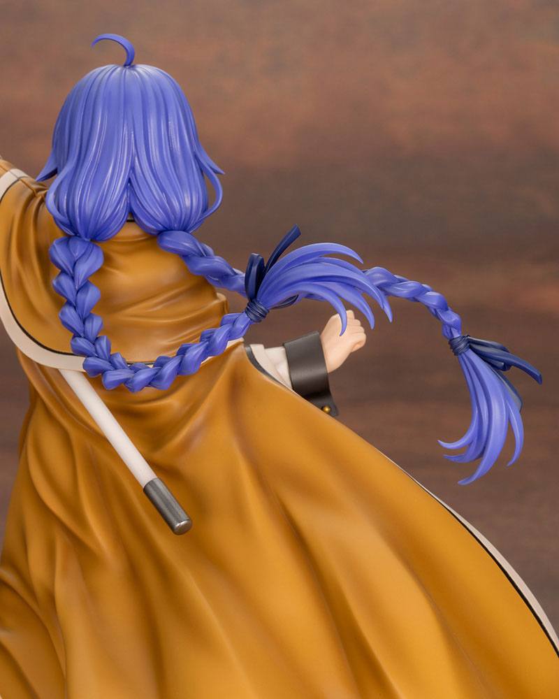 PREORDINE CHIUSO 08/2025 Mushoku Tensei: Jobless Reincarnation Roxy Migurdia Bonus Edition 24 cm Statue 1/8 (PREORDINE NON CANCELLABILE)