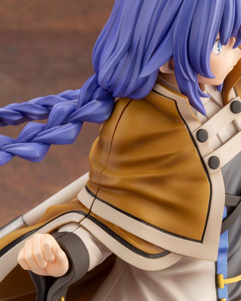 PREORDINE CHIUSO 08/2025 Mushoku Tensei: Jobless Reincarnation Roxy Migurdia Bonus Edition 24 cm Statue 1/8 (PREORDINE NON CANCELLABILE)